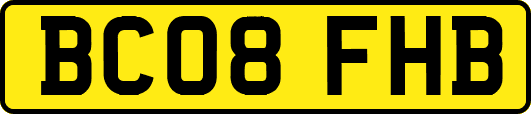 BC08FHB