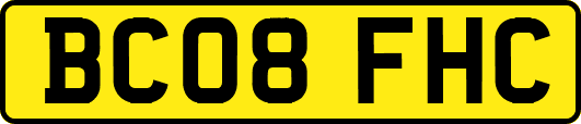 BC08FHC