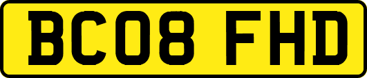 BC08FHD