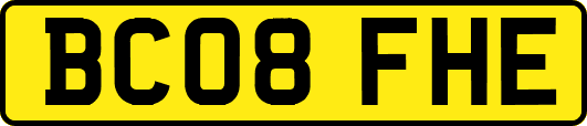 BC08FHE
