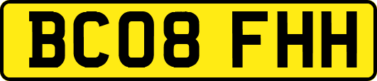 BC08FHH
