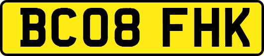 BC08FHK
