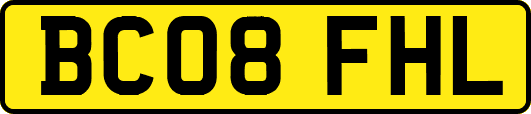 BC08FHL