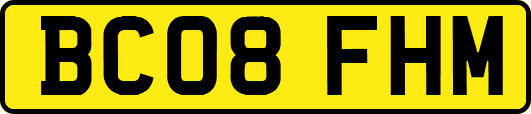 BC08FHM