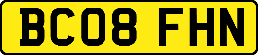 BC08FHN