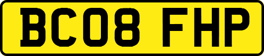 BC08FHP