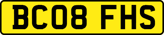 BC08FHS