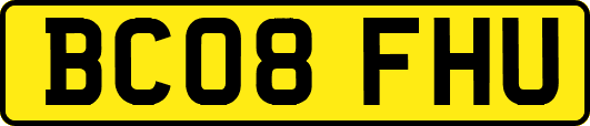 BC08FHU