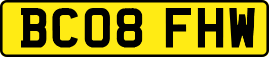 BC08FHW