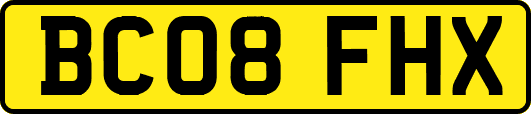 BC08FHX
