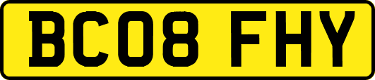 BC08FHY