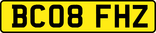BC08FHZ