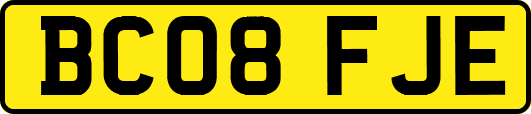 BC08FJE