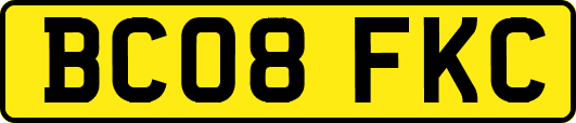BC08FKC