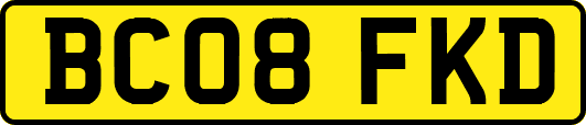 BC08FKD