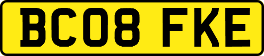 BC08FKE