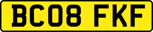 BC08FKF