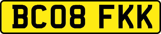 BC08FKK