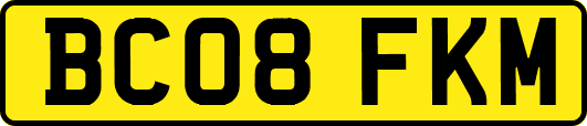 BC08FKM
