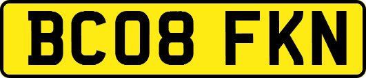 BC08FKN