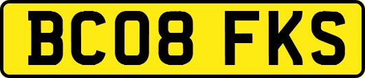 BC08FKS