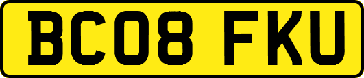 BC08FKU