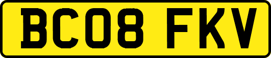BC08FKV
