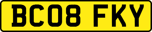 BC08FKY
