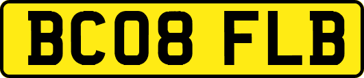 BC08FLB