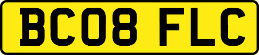 BC08FLC