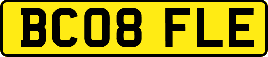 BC08FLE