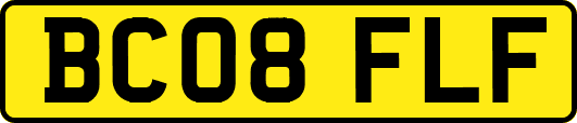 BC08FLF