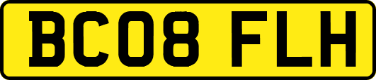 BC08FLH