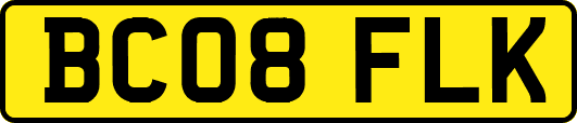 BC08FLK