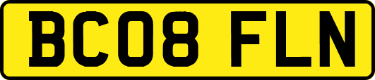 BC08FLN