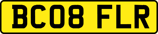 BC08FLR