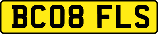 BC08FLS