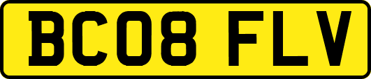 BC08FLV