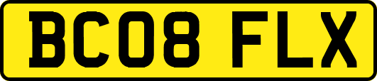 BC08FLX