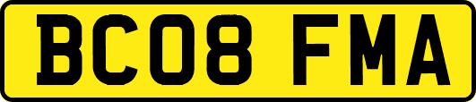 BC08FMA