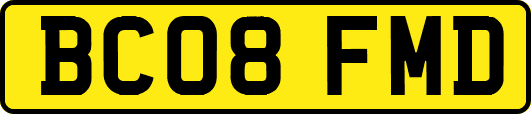 BC08FMD