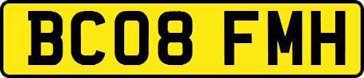 BC08FMH
