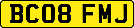 BC08FMJ