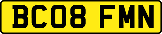 BC08FMN