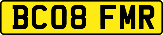 BC08FMR