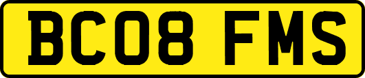 BC08FMS