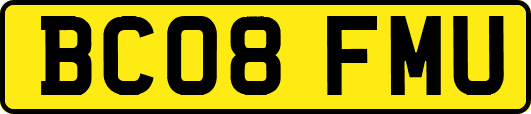 BC08FMU