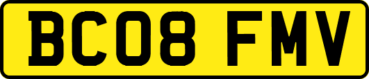 BC08FMV
