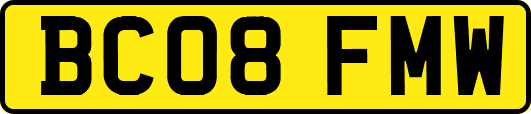 BC08FMW
