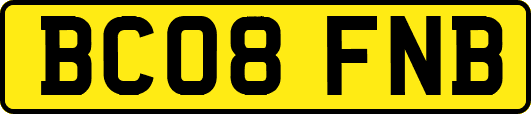 BC08FNB